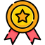 Quality certifications award