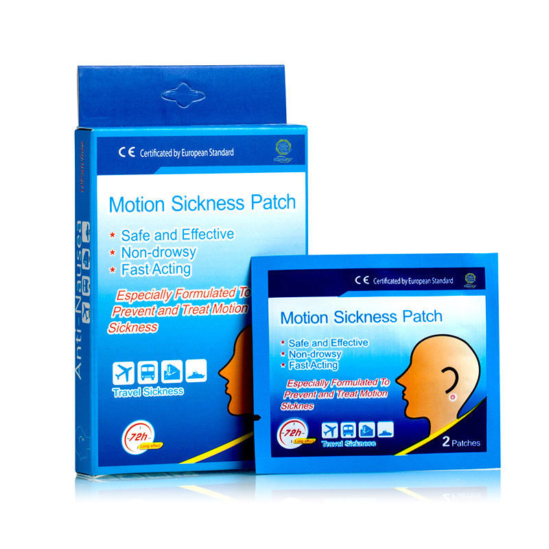 OEM patch formula support