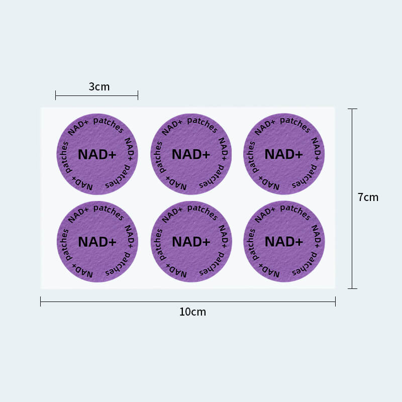 Medical patch quality control