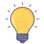 Expert consultation icon