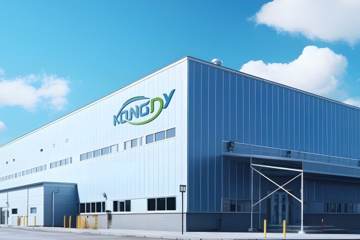 About Kangdi Medical – Kongdy